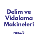 Delim ve Vidalama Makineleri